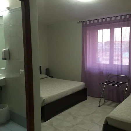 Le Mirage