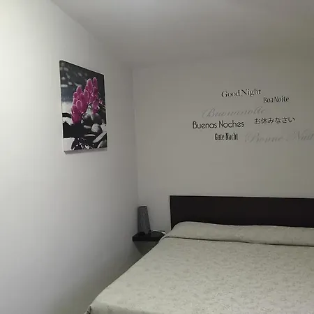 Le Mirage Bed & Breakfast *