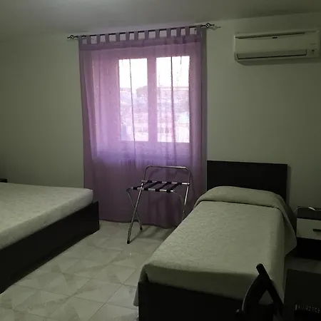 Bed & Breakfast Le Mirage Aprilia