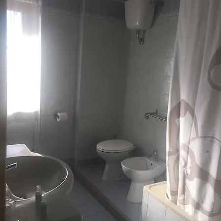 Bed & Breakfast Le Mirage *