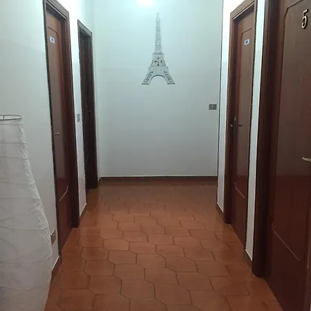 Bed & Breakfast Le Mirage Aprilia