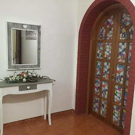 Bed & Breakfast Le Mirage Aprilia
