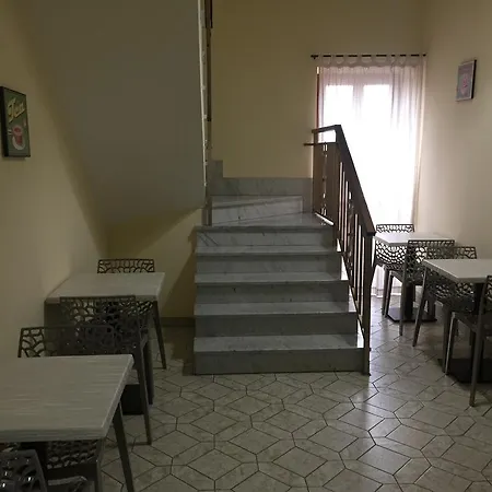 Bed & Breakfast Le Mirage *