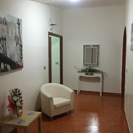 Le Mirage Bed & Breakfast *