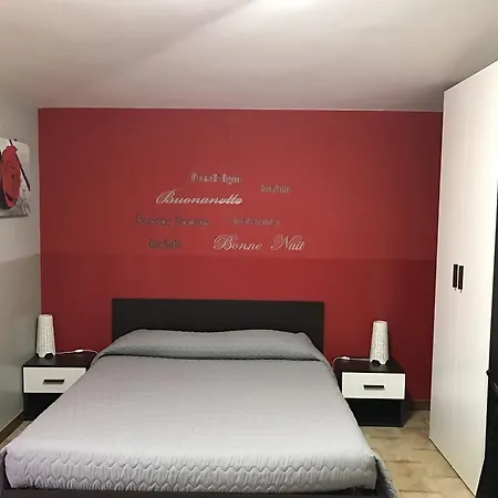 Bed & Breakfast Le Mirage Aprilia