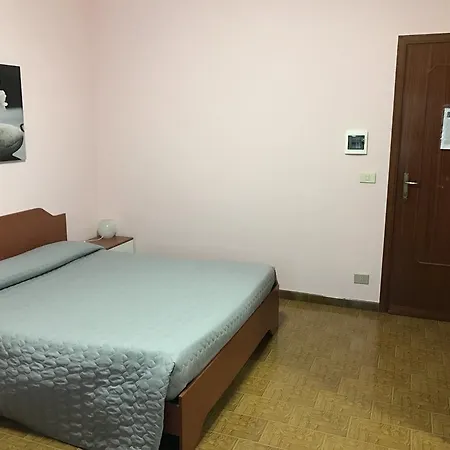 Le Mirage Bed & Breakfast