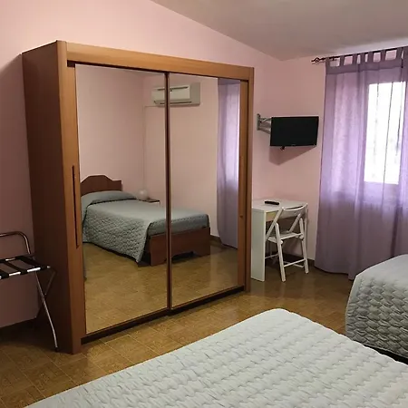 Le Mirage Bed & Breakfast *