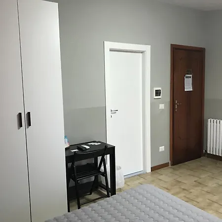 Bed & Breakfast Le Mirage