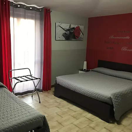 Bed & Breakfast Le Mirage *
