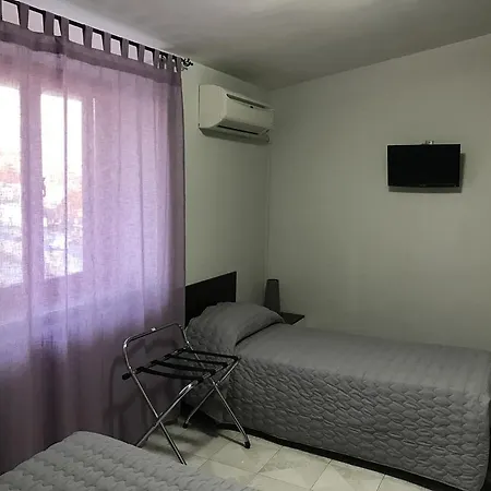 Bed & Breakfast Le Mirage *
