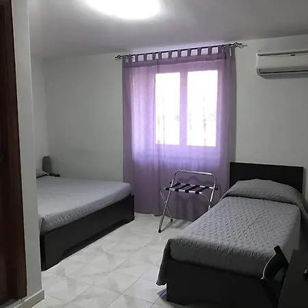 Le Mirage Bed & Breakfast