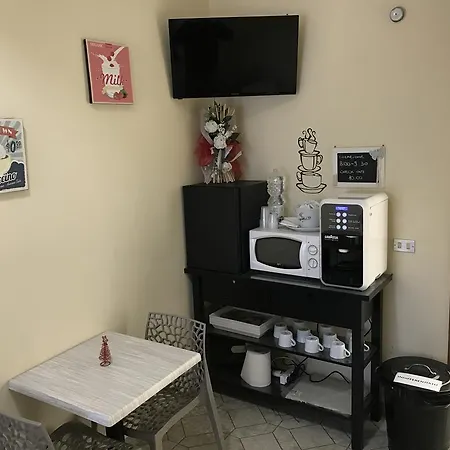 Le Mirage Bed & Breakfast