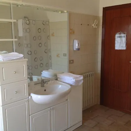 Bed & Breakfast Le Mirage
