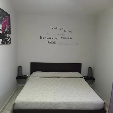 Le Mirage Panzió Aprilia