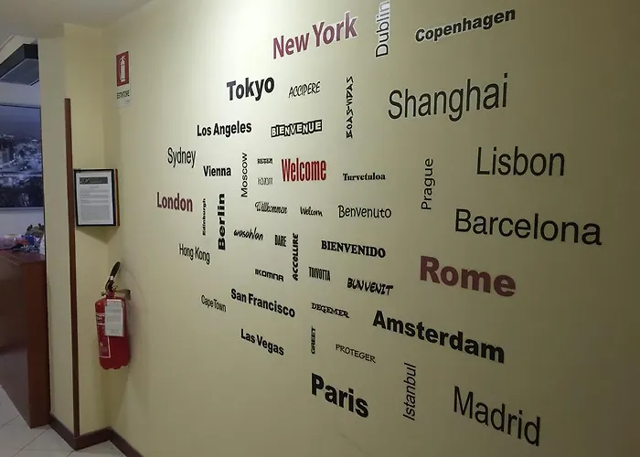 Bed and Breakfast Le Mirage Aprilia