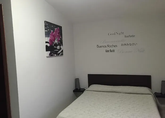 Le Mirage Bed and Breakfast *