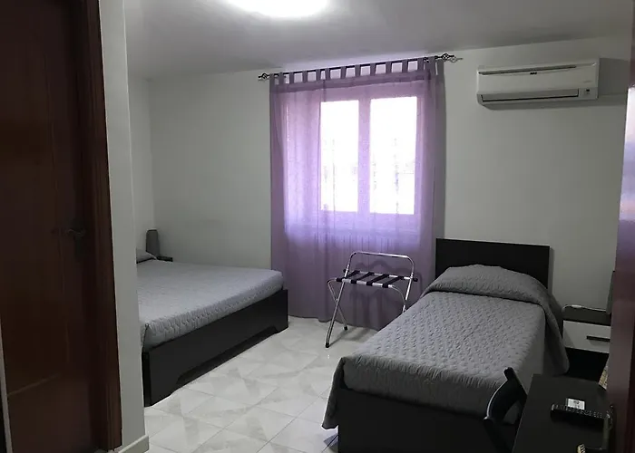 Le Mirage Bed and Breakfast