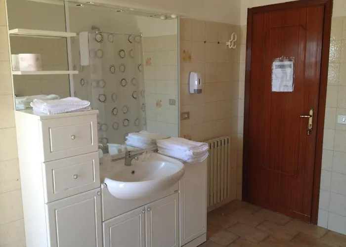 Bed and Breakfast Le Mirage